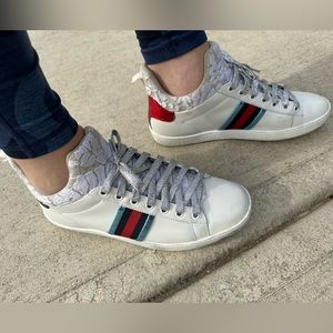 Gucci Sneakers